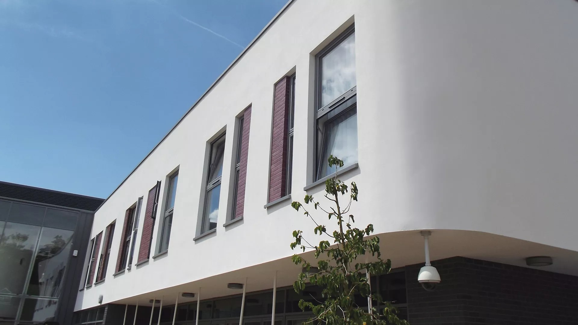 Render Cleaning Service