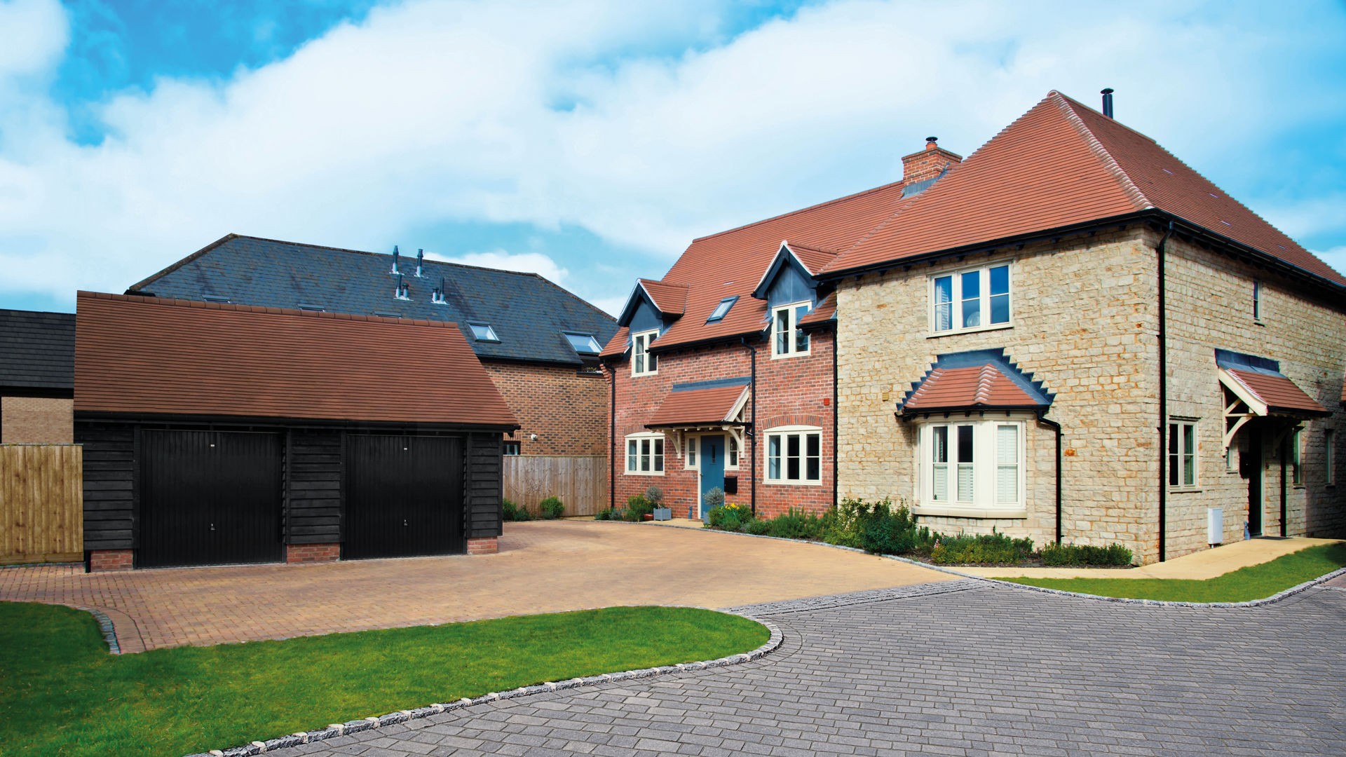 Block Paving Restoration