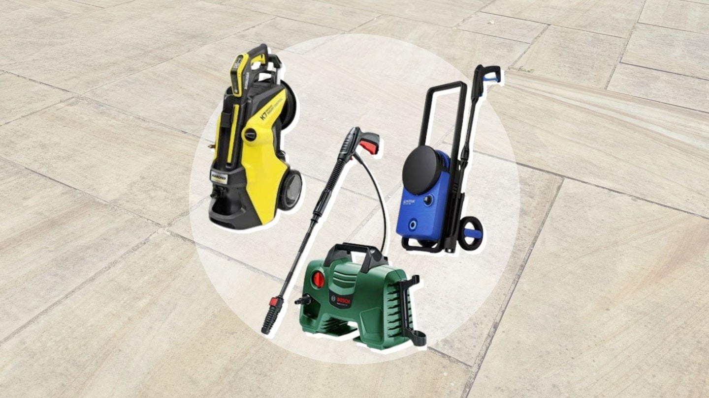 Concrete Patio Restoration